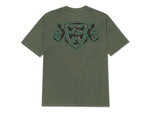 Load image into Gallery viewer, TRIPLE BEAM TEE
