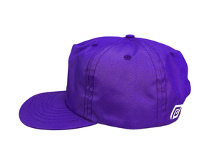 TROPTECH PROVISION UNSTRUCTURED SNAPBACK - PURPLE