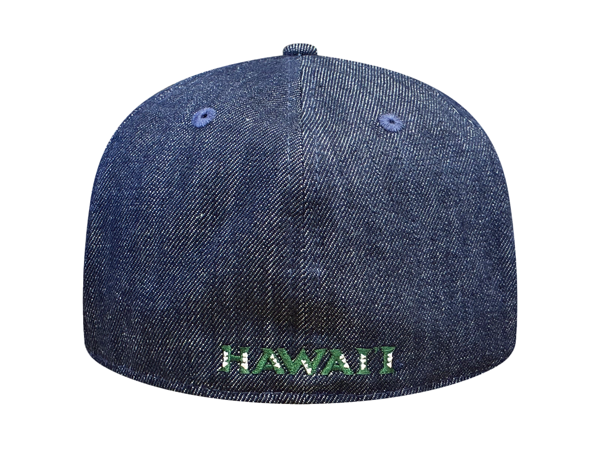 UH FITTED – FITTED HAWAIʻI
