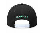 Load image into Gallery viewer, UH A-FRAME SNAPBACK
