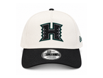Load image into Gallery viewer, UH A-FRAME SNAPBACK
