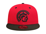 Load image into Gallery viewer, VANGUARD 9FIFTY SNAPBACK

