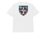 Load image into Gallery viewer, WAHINE TEE - WHITE
