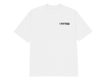 Load image into Gallery viewer, WAHINE TEE - WHITE
