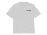 Load image into Gallery viewer, WAHINE TEE - ASH
