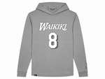 Load image into Gallery viewer, WAIKIKI PELAGIC HOODED PERFORMANCE SHIRT
