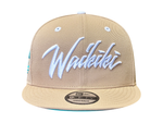 Load image into Gallery viewer, ITSS WAIKIKI SNAPBACK - SAND
