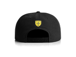 Load image into Gallery viewer, WAIKIKI SURF CAP SNAPBACK

