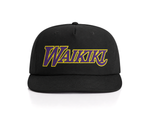 Load image into Gallery viewer, WAIKIKI SURF CAP SNAPBACK
