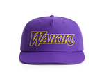 Load image into Gallery viewer, WAIKIKI SURF CAP SNAPBACK

