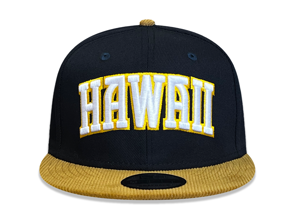 NEW ERA – FITTED HAWAIʻI