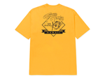 Load image into Gallery viewer, WHIPPAH SNAPPAH TEE - GOLD

