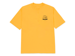Load image into Gallery viewer, WHIPPAH SNAPPAH TEE - GOLD

