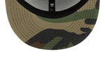 Load image into Gallery viewer, MUA SNAPBACK - BLACK / BLACK TRUCKER

