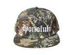 Load image into Gallery viewer, KULAIWI SURF CAP SNAPBACK
