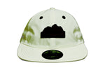 Load image into Gallery viewer, TROPTECH PURSUIT STRAPBACK - REFLECTIVE SAFETY GREEN - RUBBER PATCH
